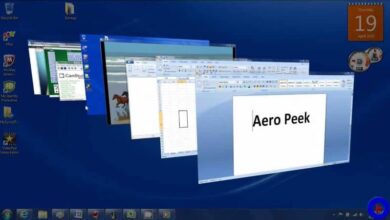 Photo of Was ist das und wie kann man Desktop Peek oder Aero Peek in Windows 10 deaktivieren?