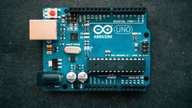 Photo of Arduino digitale Ein- und Ausgänge, was sind sie und wie funktionieren sie?