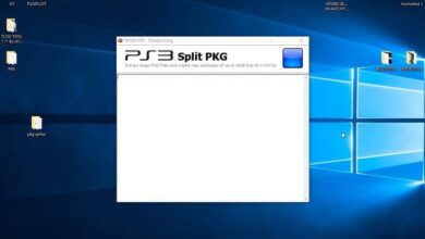 Photo of Was ist eine PKG-Datei und wie öffne ich sie auf meinem Windows-PC?