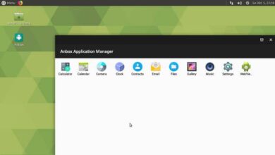 Photo of Wie installiere ich den Anbox-Android-App-Emulator unter Ubuntu Linux?