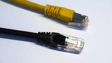 Photo of Woher weiß ich, welche Art von Ethernet-Kabel ich für den PC verwenden sollte?