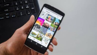 Photo of Warum zoomt die Instagram-Kamera auf Stories? – Lösung