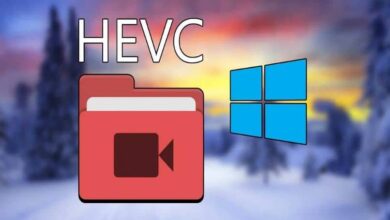 Photo of Wie kann ich Hevc- und AV1-Videocodecs unter Windows 10 herunterladen und installieren?