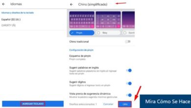 Photo of Wie stelle ich die Tastatur meines Android-Geräts in die chinesische Sprache? – Schritt für Schritt