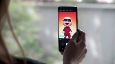 Photo of Wie lade ich Google Augmented Reality AR EMOJIS auf ein beliebiges Android herunter?