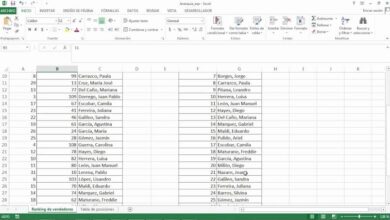 Photo of So erstellen Sie eine aufsteigende Bestenliste in Excel – Schritt für Schritt