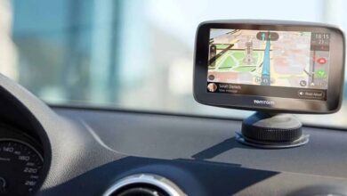Photo of So laden Sie das TomTom-GPS-Navigationssystem kostenlos herunter und aktualisieren es – einfach und schnell