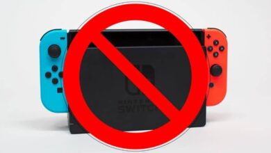 Photo of So schließen Sie den Nintendo Switch Schritt für Schritt an einen Fernseher an, ohne das Dock zu verwenden