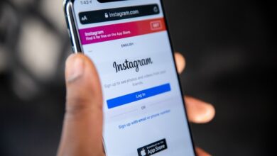 Photo of Instagram mit Facebook verknüpfen: Fehler und Lösungen