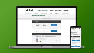 Photo of So stellen Sie meine Cricket-Telefonrechnung online ab und bezahlen sie – Vollständige Anleitung