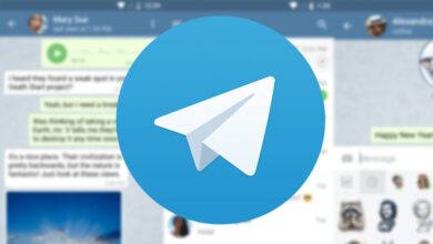 Photo of Wie man einer Telegram-Gruppe mit einem Link beitritt, sie teilt oder einlädt