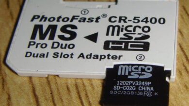 Photo of So formatieren Sie eine Micro-SD-Speicherkarte, ohne meine Dateien zu verlieren