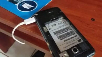 Photo of Wie kann ich feststellen, ob mein iPhone-Akku beschädigt oder kaputt ist?