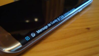 Photo of Wie passe ich die Steuerung des Edge Panels des Samsung Galaxy an?