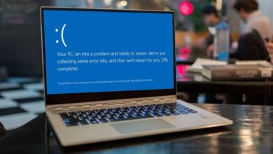 Photo of So beheben Sie den Fehler „faulty_hardware_corrupted_page“ in Windows 10 – Lösung