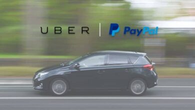Photo of Wie kann ich für Uber mit PayPal bezahlen?