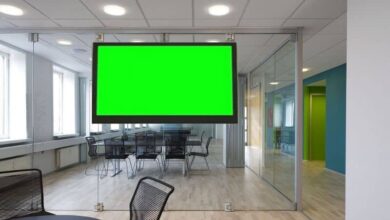 Photo of Wie behebt man den grünen Bildschirm beim Abspielen von Videos unter Windows 10?