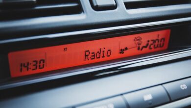 Photo of Warum lässt sich mein Autoradio nicht einschalten? Was ist die Sicherung für das Radio? – Lösung
