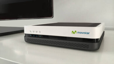 Photo of So installieren und konfigurieren Sie den Movistar- oder Smart-WLAN-Router – Funktionen