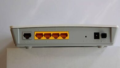 Photo of Wie kann man das Rauschen und die Dämpfung einer ADSL-Leitung überprüfen und verbessern?