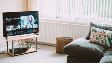 Photo of So verwende ich meinen Smart TV als PC-Monitor – Schritt-für-Schritt-Anleitung