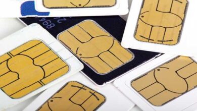 Photo of Lösung: ‘Die SIM-Karte ist von unbekannter Herkunft oder das Handy erkennt die SIM-Karte nicht’