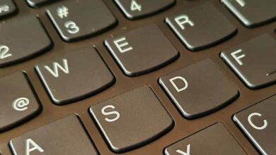 Photo of Qwerty-zu-Azerty-Tastatur: Kombination auf PC oder Handy ändern