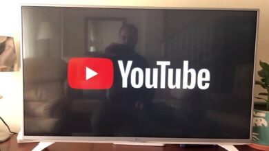 Photo of Was mache ich, wenn YouTube aus meiner Smart TV – Lösung verschwindet