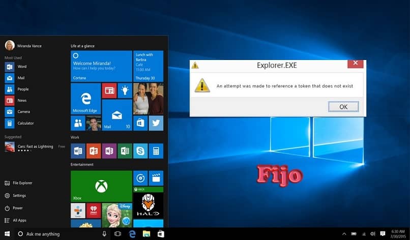 So beheben und entfernen Sie die Explorer.exe-Fehlermeldung beim Start ...
