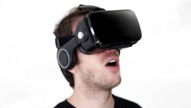 Photo of Wie kann man mit einer VR-Brille 360-Virtual-Reality-Videos auf YouTube ansehen?