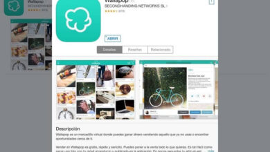 Photo of So verwenden Sie Wallapop auf Ihrem Computer oder PC – Wallapop Web ist viel komfortabler