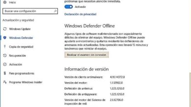 Photo of So laden Sie Windows Defender herunter und verwenden es offline in Windows 10