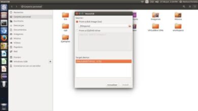 Photo of So erstellen Sie Schritt für Schritt ein bootfähiges USB-Windows 10 in Ubuntu